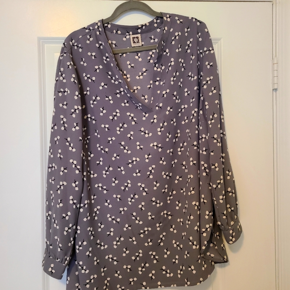 Womans blouse